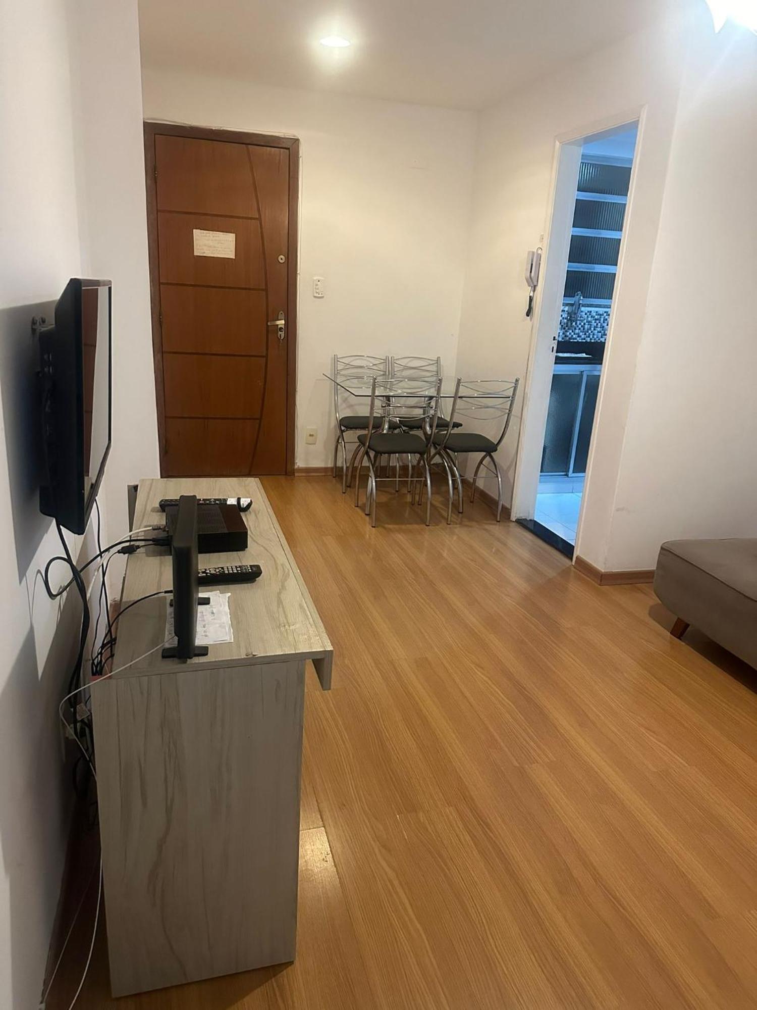 Copacabana / Lema, A Uma Quadra Da Praia Rio de Janeiro Exterior photo